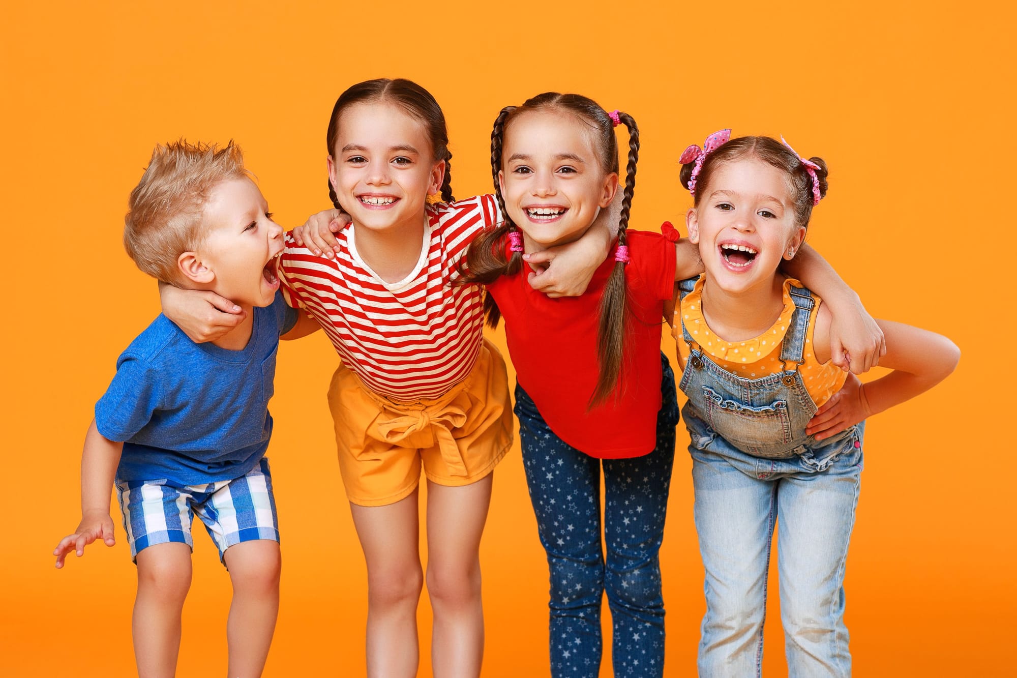 Tooth Decay in Children, Dr. Shelly Clark, Pediatric Dentistry