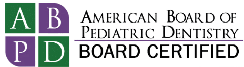 American Board of Pediatric Dentistry – Board Certified