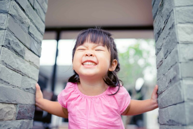 Dental Smiles Month and Children's Dentist in Cedar Hill and Midlothian