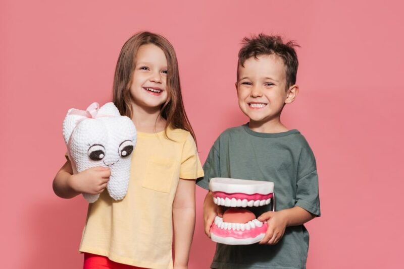 Pediatric Dentistry Cedar Hill and Midlothian