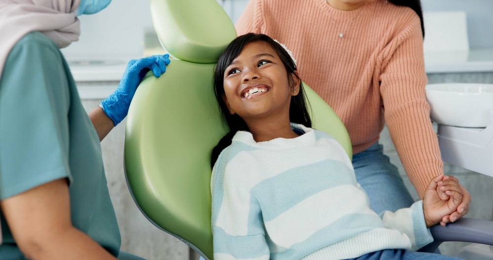 Preventative Dentistry for Children Cedar Hill and Midlothian