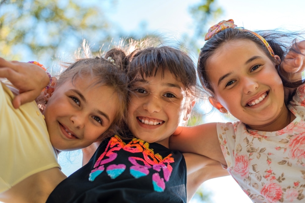 Pediatric Dentist Near Me Who Makes Kids Smile